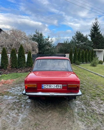 Fiat 125p cena 10000 przebieg: 31049, rok produkcji 1991 z Serock małe 22